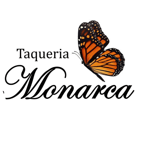 Taqueria Monarca Restaurant logo