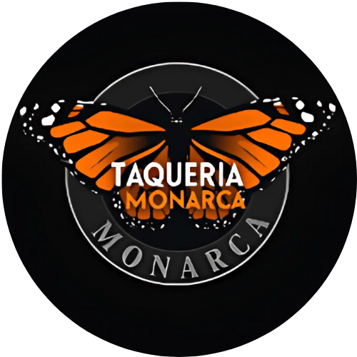 Taqueria Monarca TX logo
