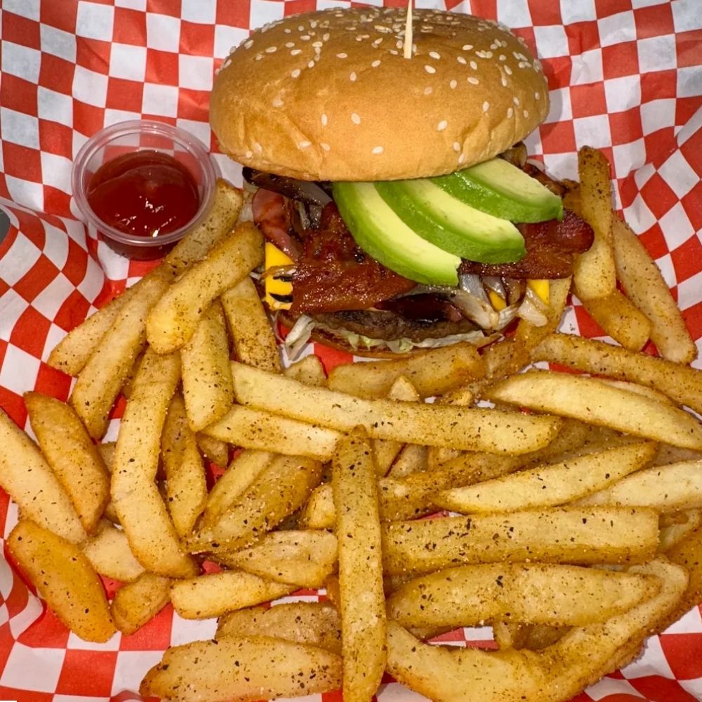 Side food item