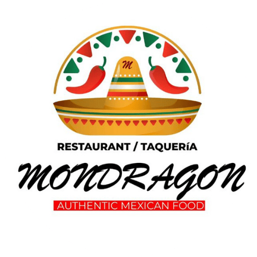 Taqueria Mondragon logo