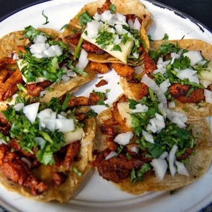 Side food item