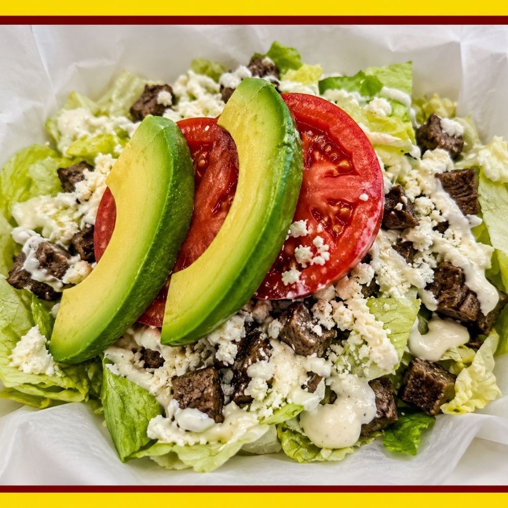 Side food item
