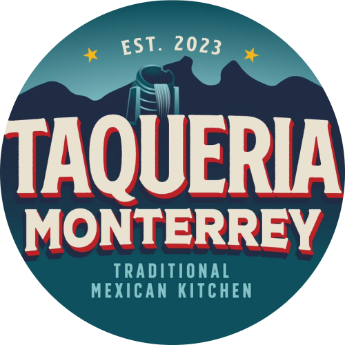 Taqueria Monterrey logo