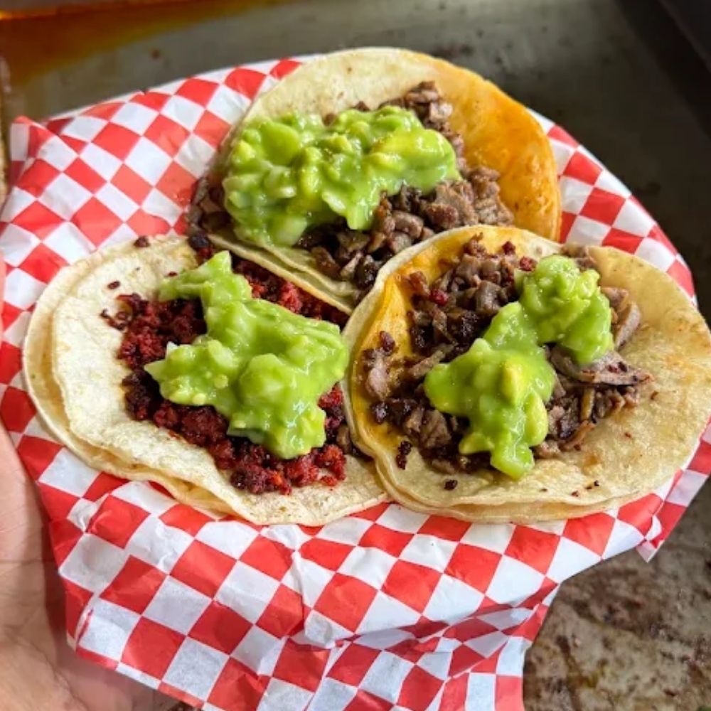 Side food item