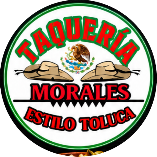 Taqueria Morales Estilo Toluca logo