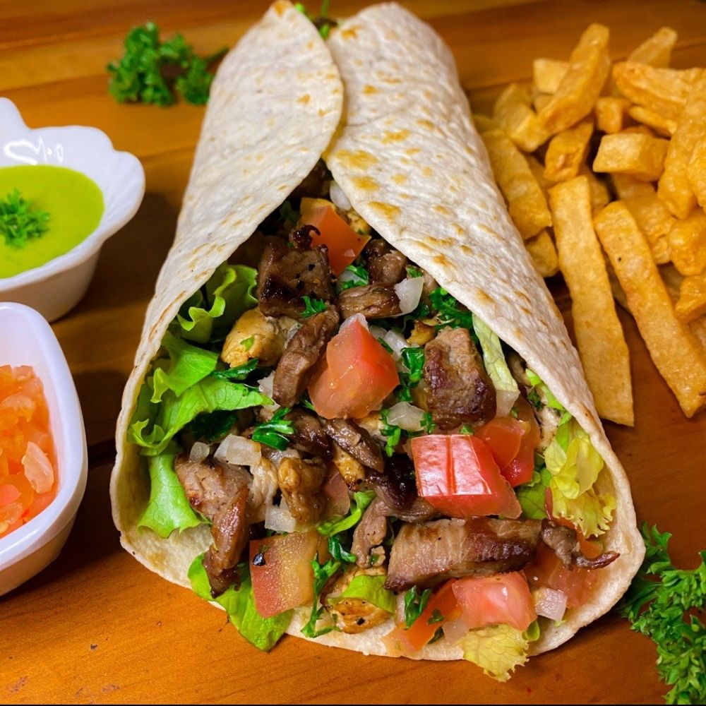 Side food item