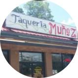 Taqueria Munoz logo