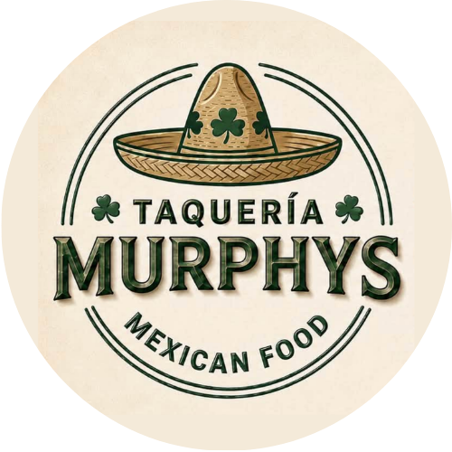 Taqueria Murphys logo