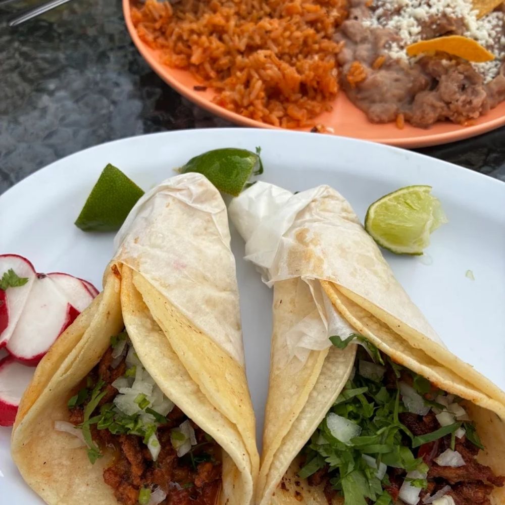 Side food item
