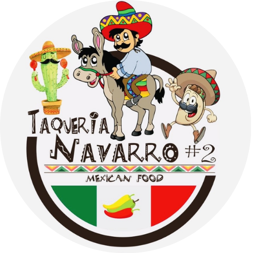 Taqueria Navarro logo