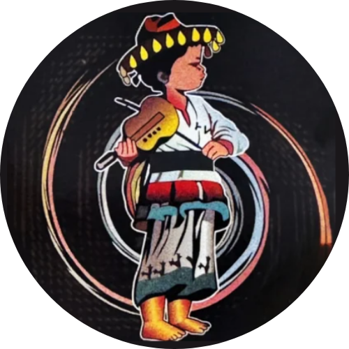 Taqueria Nayarit logo
