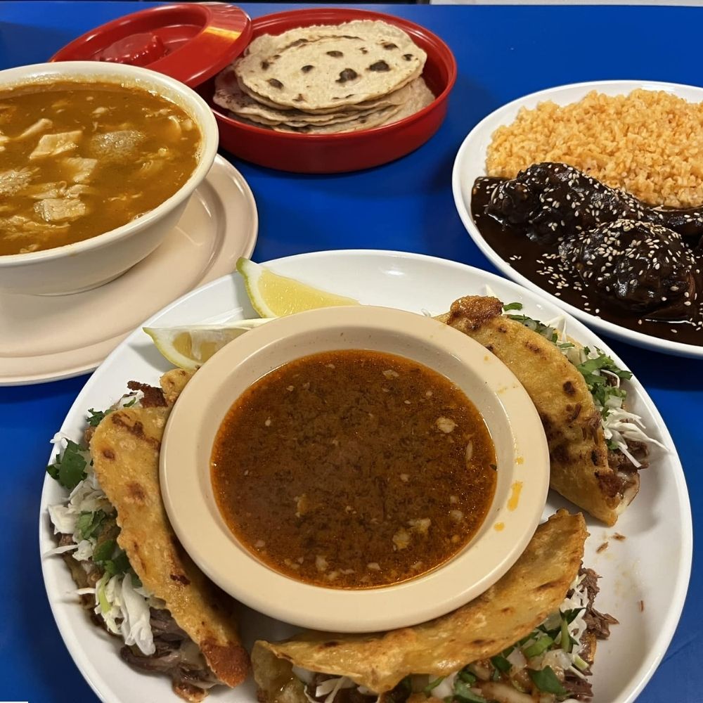 Side food item