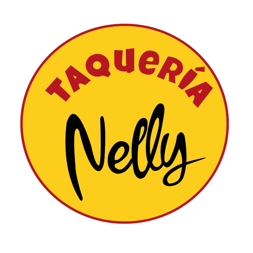 Taqueria Nelly logo