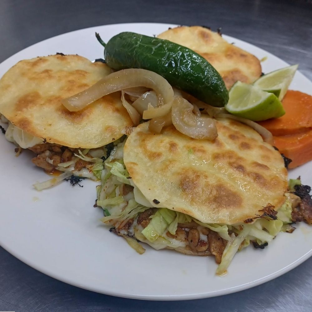 Side food item