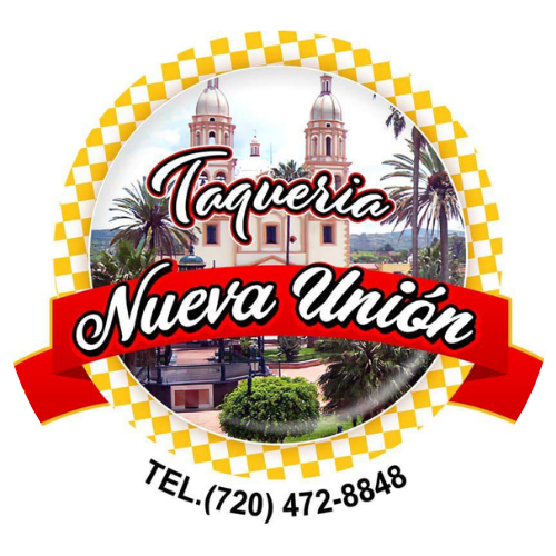 Taqueria Nueva Union logo