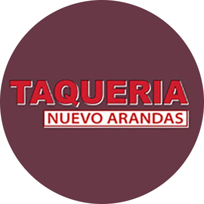 Taqueria Nuevo Arandas logo