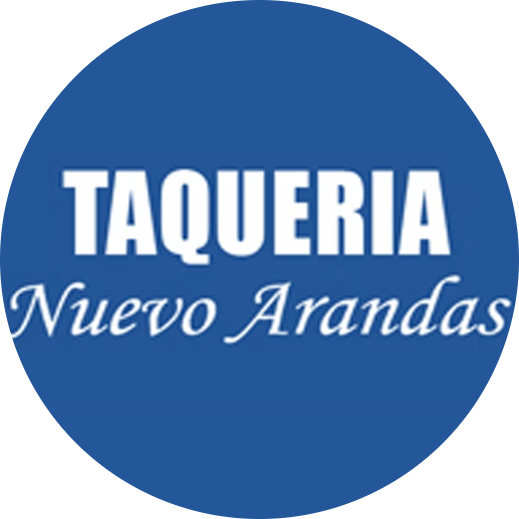 Taqueria Nuevo Arandas Mexican logo