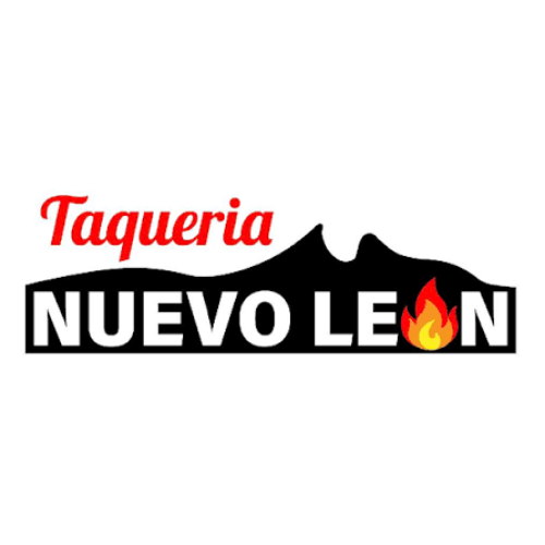 Taqueria Nuevo Leon Mexican logo