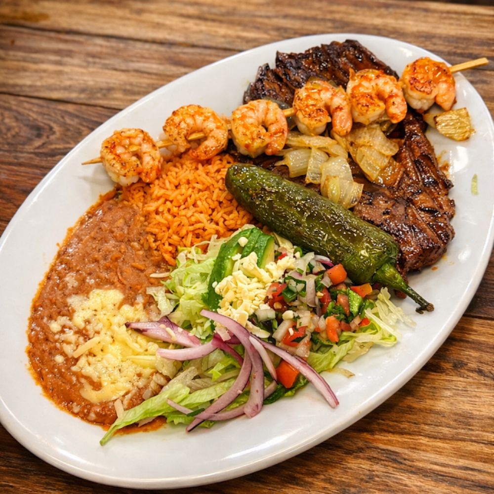 Side food item