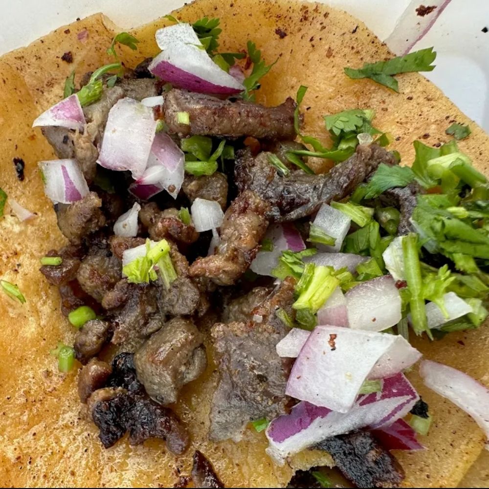 Side food item