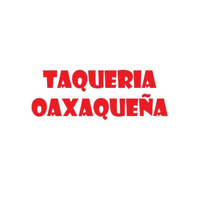 Taqueria Oaxaquena logo