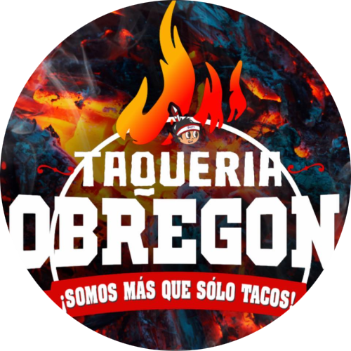 Taqueria Obregon logo
