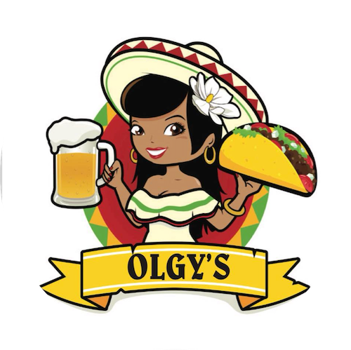 Taqueria Olgy's logo