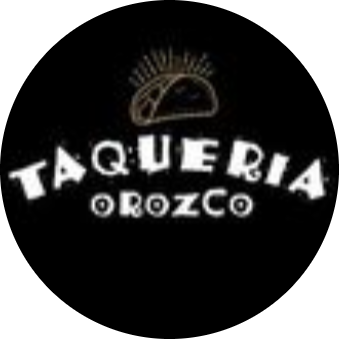Taqueria Orozco logo