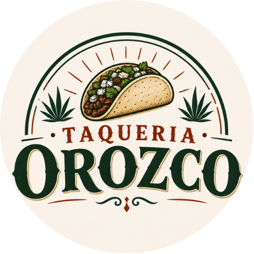 Taqueria Orozco Restaurant logo