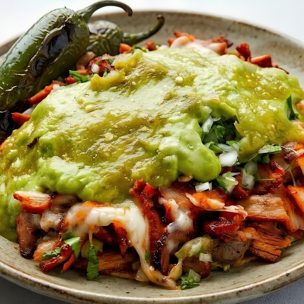 Side food item
