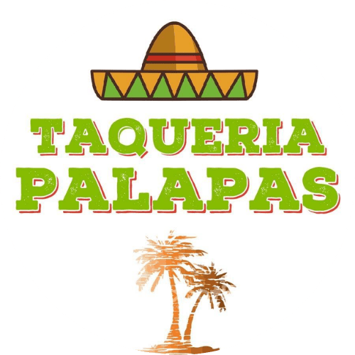 Taqueria Palapas - Restaurante logo