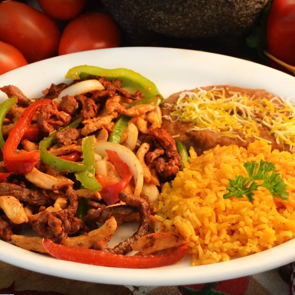 Side food item