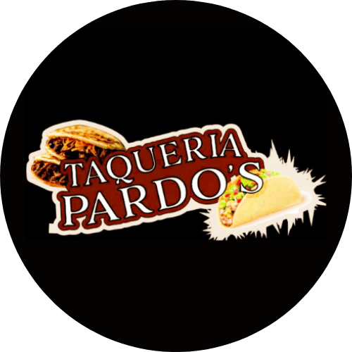 Taqueria Pardos LLC logo