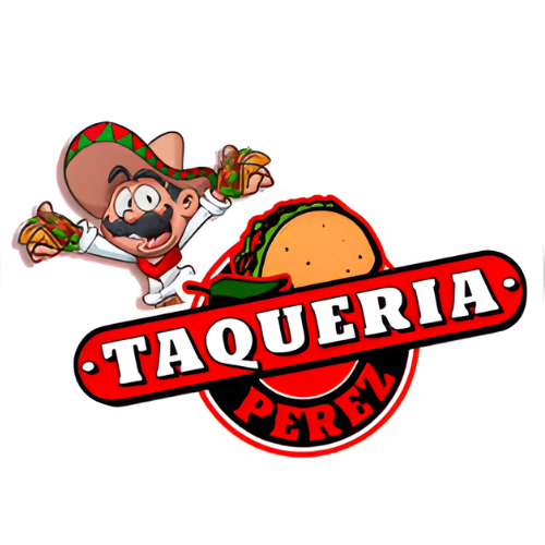 Taqueria Perez logo