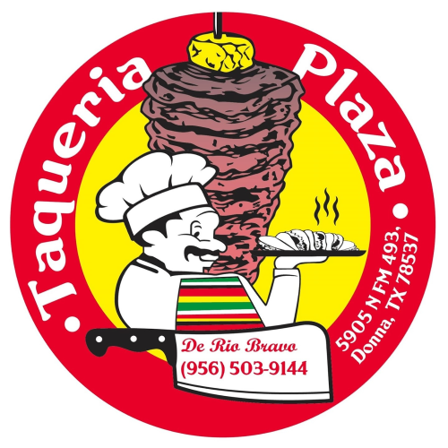 Taqueria Plaza Rb #5 logo