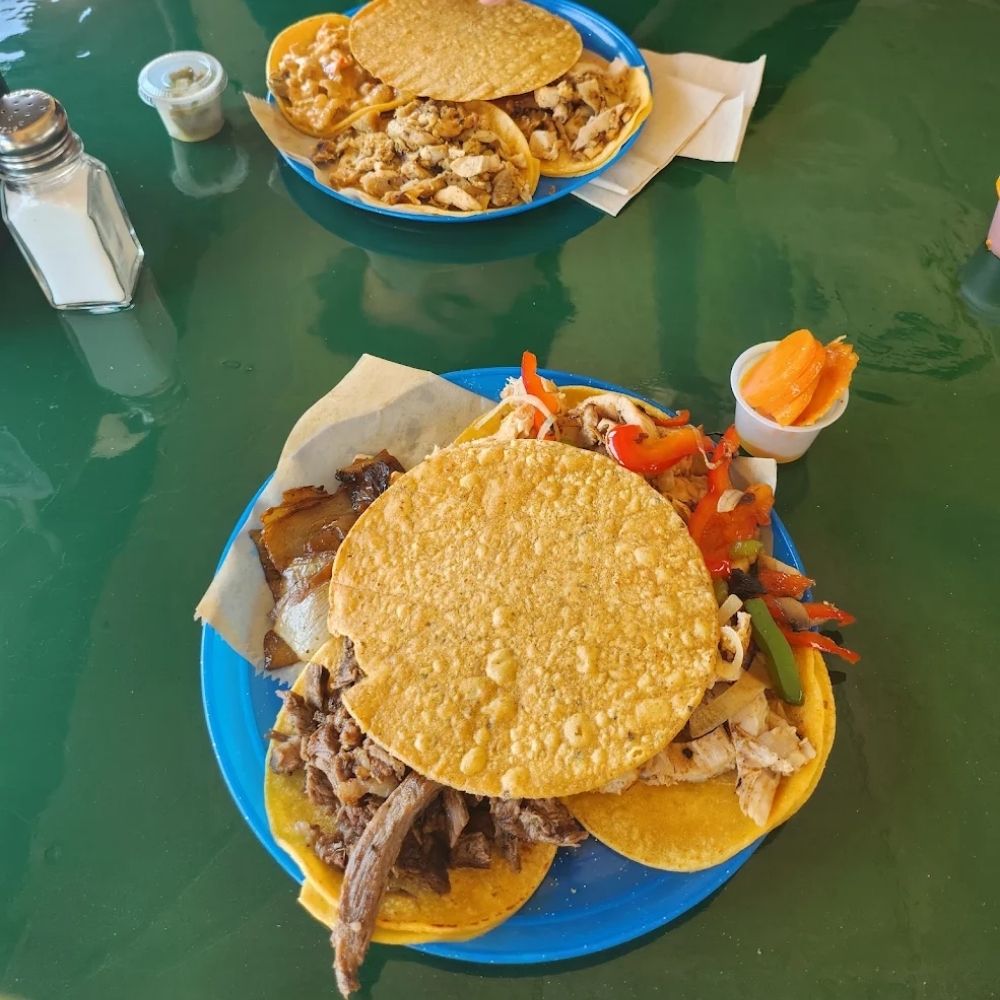 Side food item