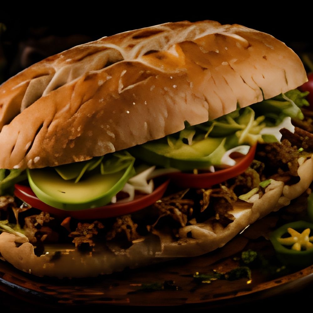 Side food item