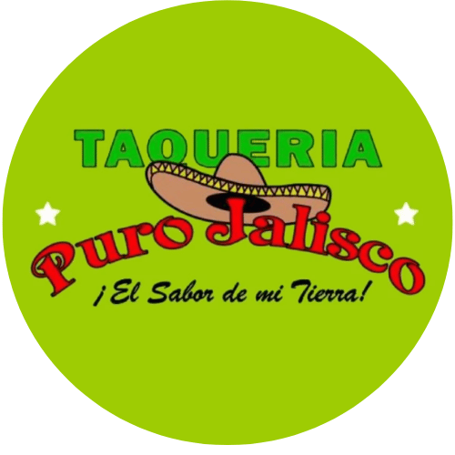 Taqueria Puro Jalisco logo