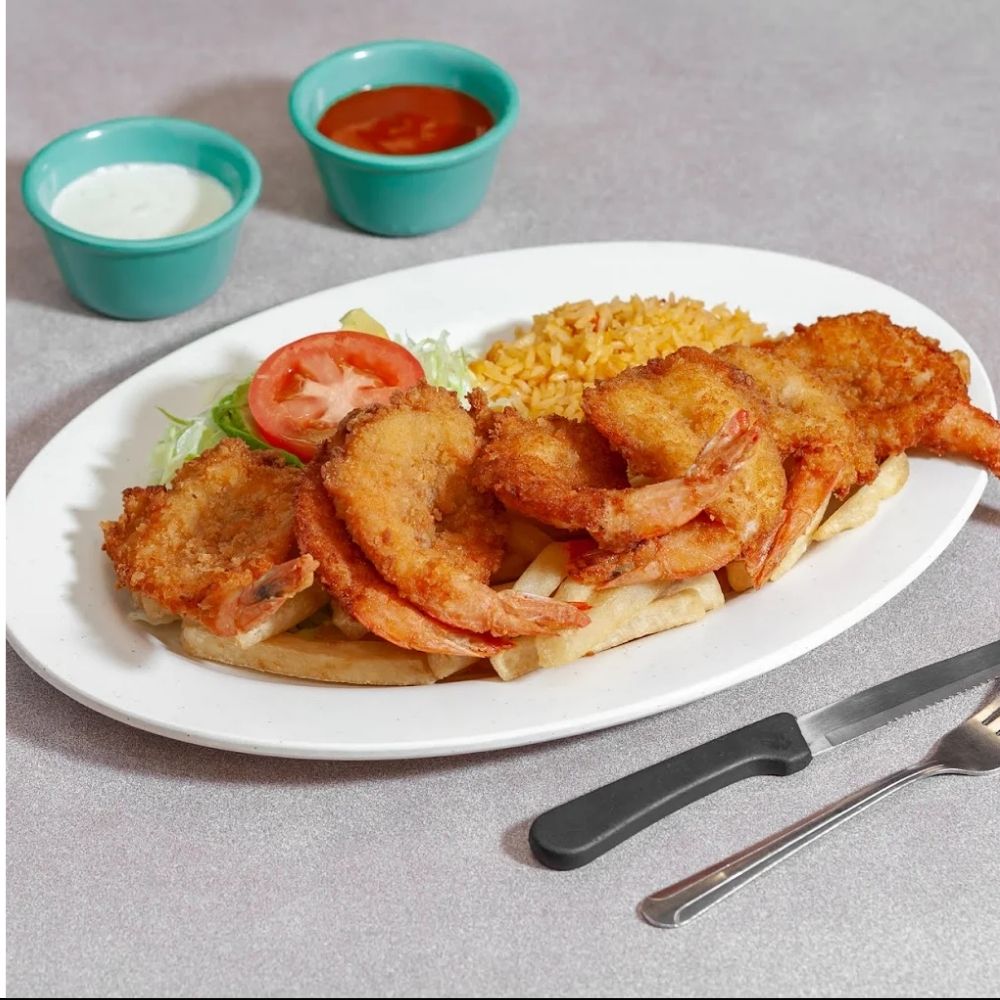 Side food item