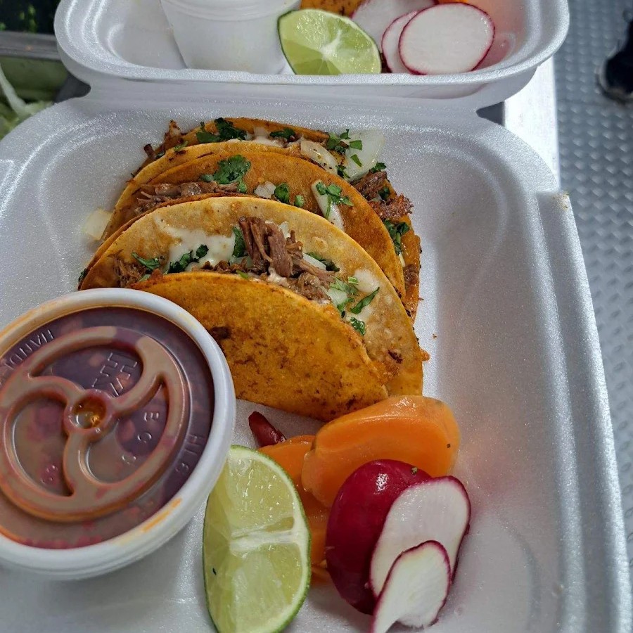 Side food item