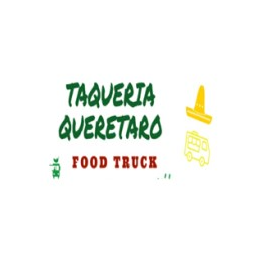 Taqueria Queretaro Food Truck logo
