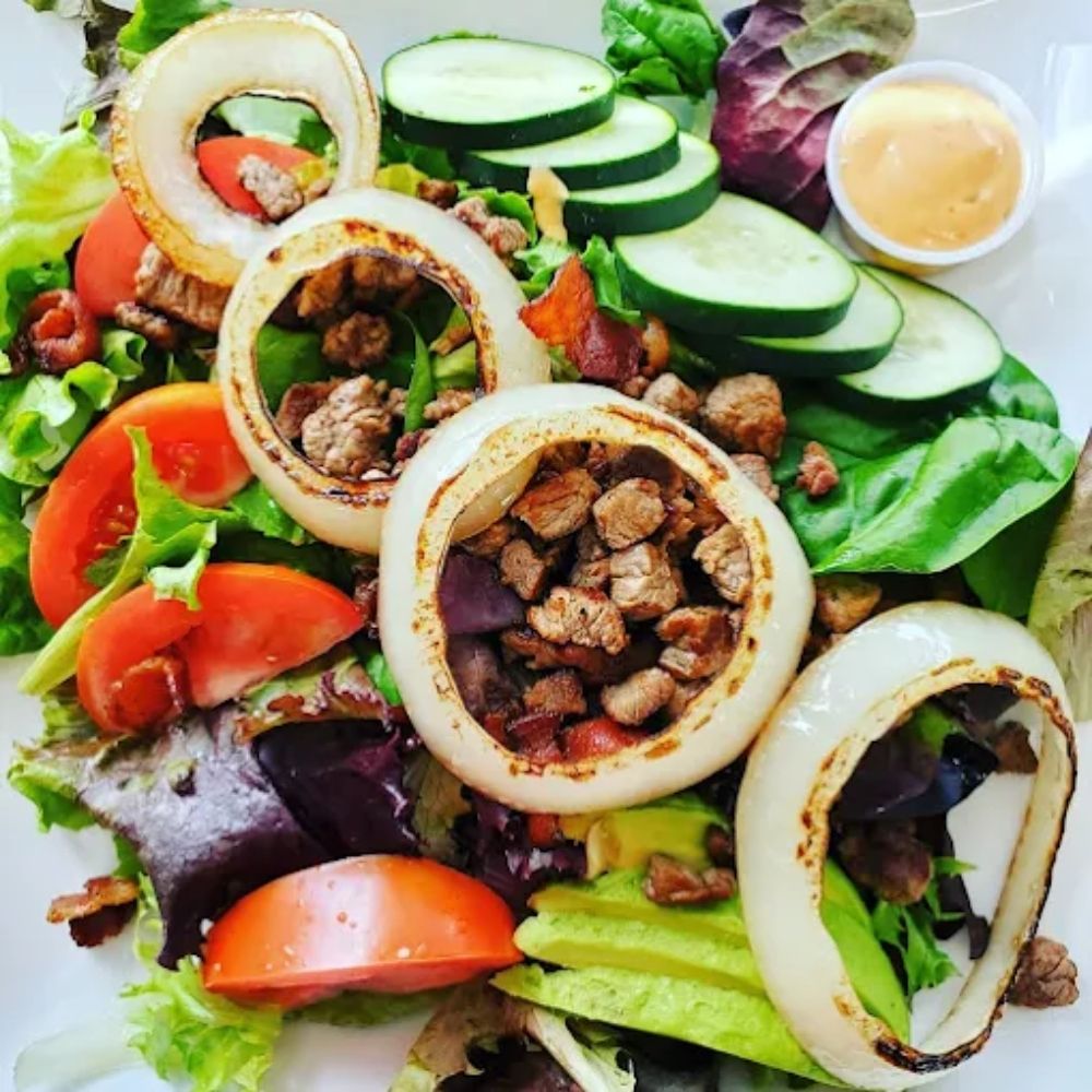 Side food item