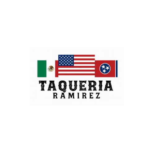 Taqueria Ramirez Helenwood logo