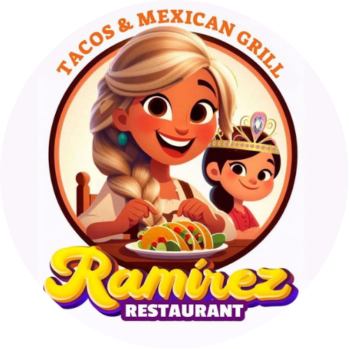 Taqueria Ramirez Mexican Restaurant logo