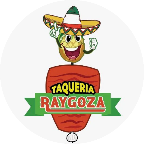 TAQUERIA RAYGOZA logo