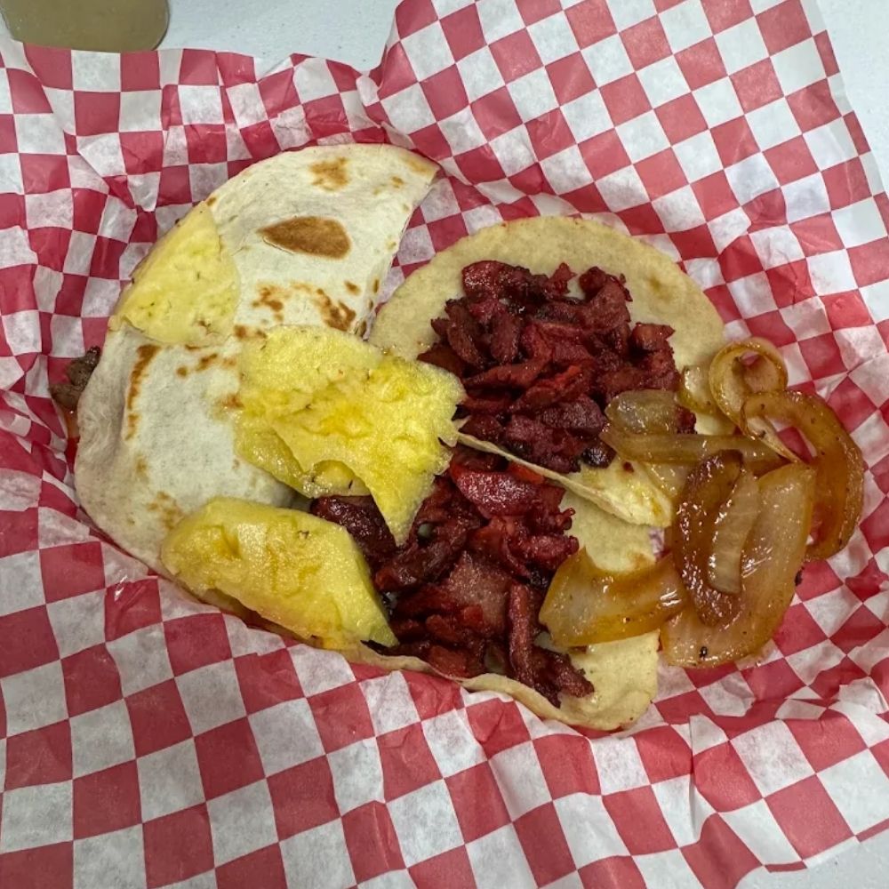 Side food item