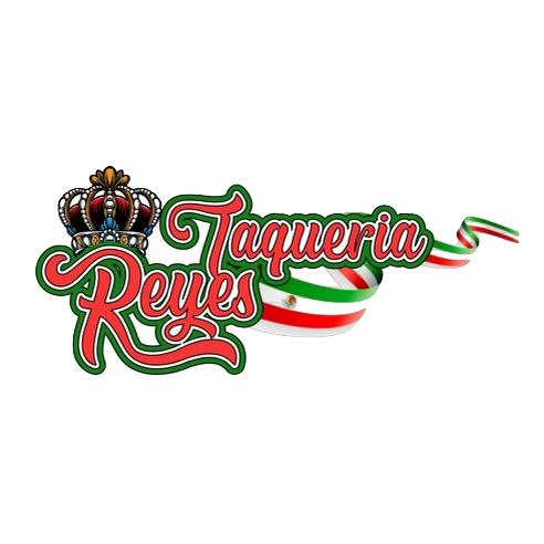 Taqueria Reyes logo
