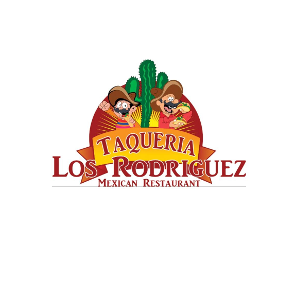 Taqueria Rodriguez logo