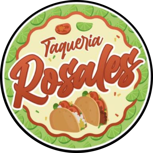Taqueria Rosales Oregon logo