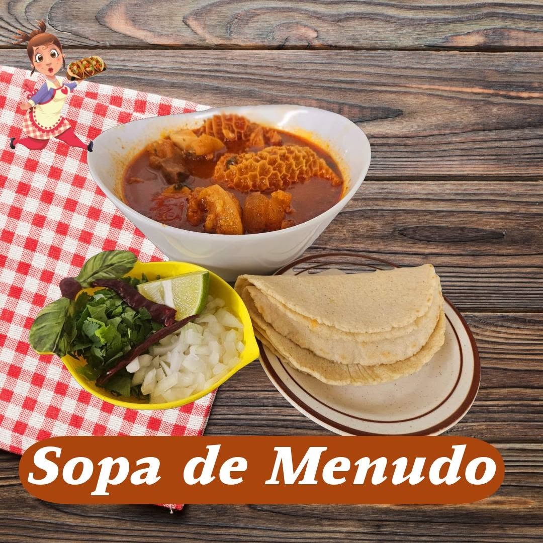 Side food item